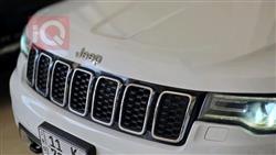 جيب جراند شيروكي